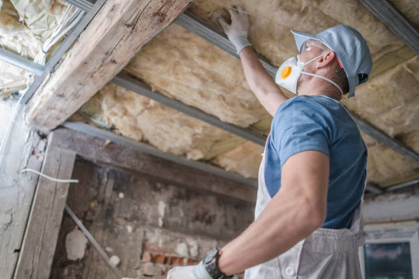 Best Energy Efficiency Solutions in Saltville, VA