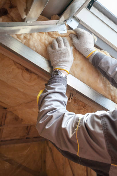 Best Residential Insulation in Saltville, VA