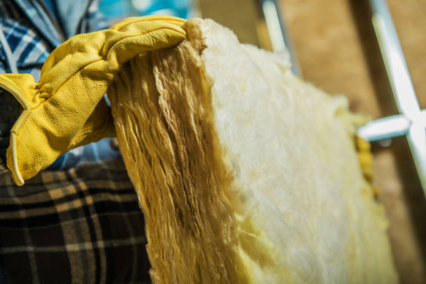 Best Insulation Installation Services in Saltville, VA
