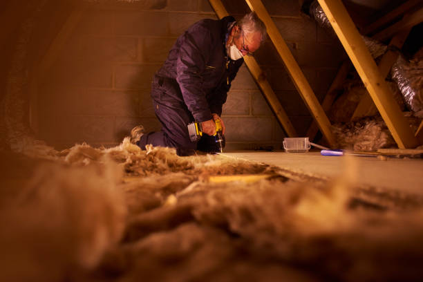 Best Insulation for Specific Applications in Saltville, VA